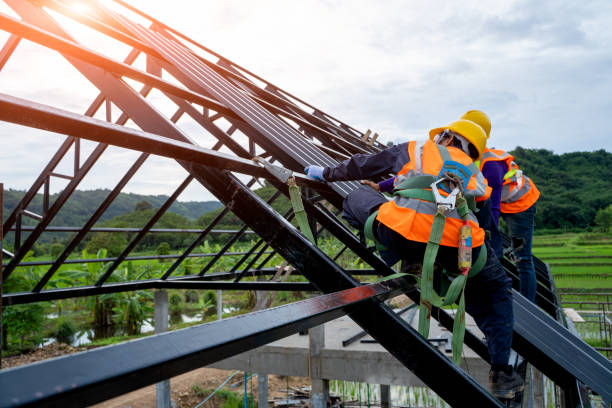 Best Metal Roofing Contractor  in Colonial Rk, PA