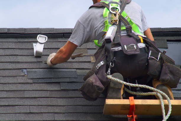 Reliable Colonial Park, PA Roofing Contractor Solutions