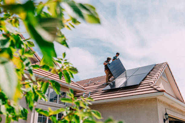 Best Emergency Roof Repair  in Colonial Rk, PA