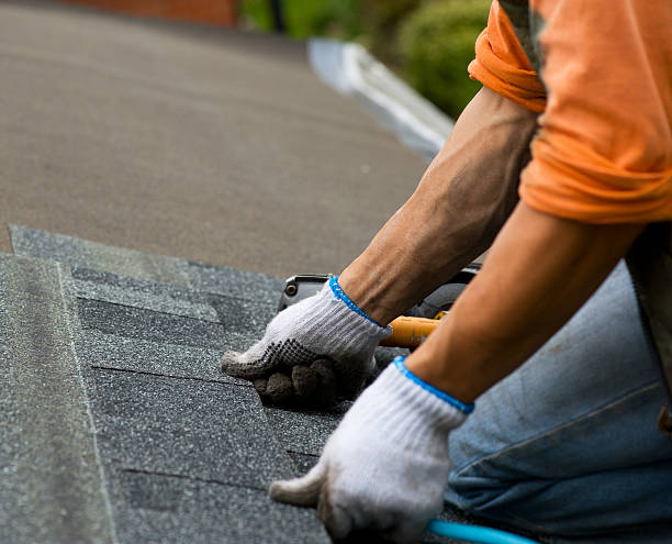 Quick and Trustworthy Emergency Roof Repair Services in Colonial Park, PA